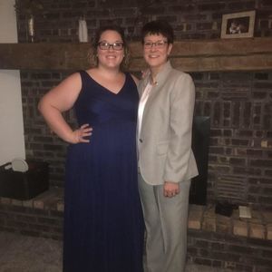 Meet your Posher, Olivia